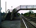 Brigg Railway Station