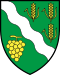 Coat of arms of Valeyres-sous-Rances