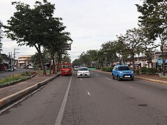 Cebu Imus Avenue-Carreta