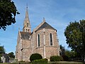 Église Saint-Lezin de Dolo