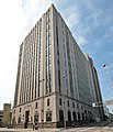 Cincinnati and Suburban Telephone Company Building