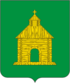 Coat of arms of Kalyazin