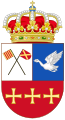 Coat of arms of Villafáfila