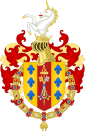 Coat of arms of Castro