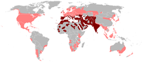 Distribución