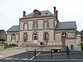 Mairie