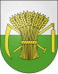 Blason de Cremin