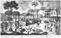 Image 49A sugar mill in Haiti (L'Homme et la Terre by Élisée Reclus, 1830–1905) (from History of Haiti)