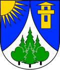 Brasão de Kemmenau