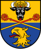 Coat of arms of Rostock