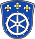 Coat of arms of Mühlheim am Main