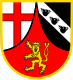 Coat of arms of Verbandsgemeinde Kirchen