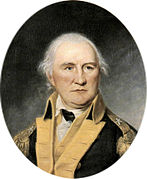 Daniel Morgan