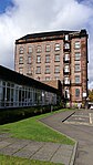 Deanston Mill, Old Spinning Mill