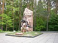 Monument to the victims of fascism (Zhytomyr)[30]