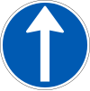 D11.1: Mandatory direction