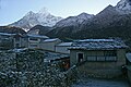 Dingboche