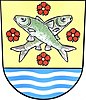 Coat of arms of Dobrá Voda