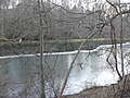 Dove Lake, Pennsylvania