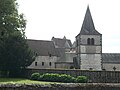 Église Saint-Martin d'Allagnat