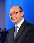 Traian Băsescu