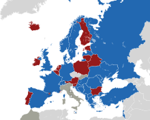 Carte de participation.