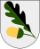 Ekerö Municipality Coat of Arms