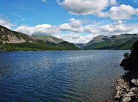 Image illustrative de l’article Ennerdale Water