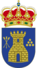 Official seal of Casares