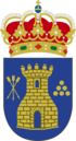 Brasão de armas de Casares