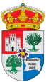 Blason de Castilblanco