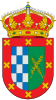 Coat of arms of Lubrín, Spain