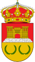 Sacedón – Stemma