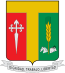 Blason de Tenjo