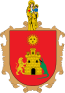 Blason de Chocó