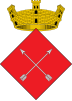 Coat of arms of Ivars de Noguera