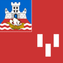 Drapeau de Novi Beograd