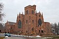 First Presbyterian Church (Salt Lake City) (1903)