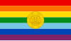 Flag of Cusco Province
