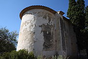 Chapelle Saint-Augustin.