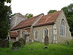 Church of St Mary