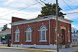 Town Hall