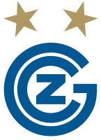 Grasshopper-Club Zürich Logo