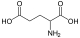 谷（麩）氨酸 Glutamic acid