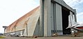 Hangar B, Tillamook Air Museum