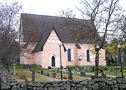 Hjälsta kyrka