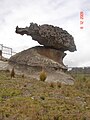 Bosque de piedra de Huayllay