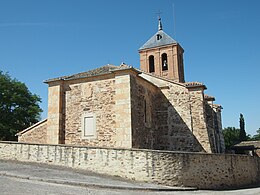 Domingo García – Veduta