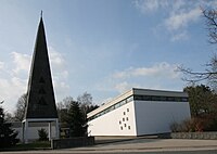 Jakobuskirche