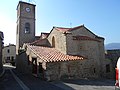 Église Saint-Martin de Joch